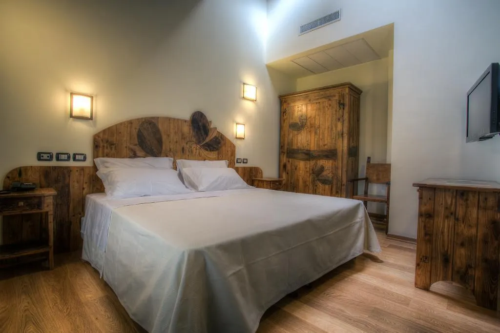 Hotel Il Duca Del Montefeltro Pennabilli