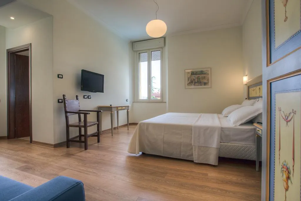 ****  Hotel Il Duca Del Montefeltro Pennabilli Italia