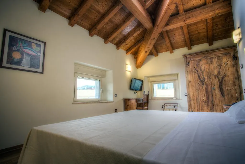 Hotel Il Duca Del Montefeltro Pennabilli