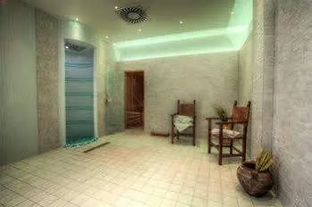 Hotel Il Duca Del Montefeltro Pennabilli Italia